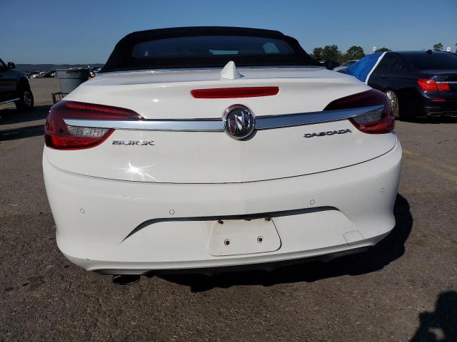 Photo 6 from auction – 2017 BUICK CASCADA PR with VIN W04WH3N55HG030763