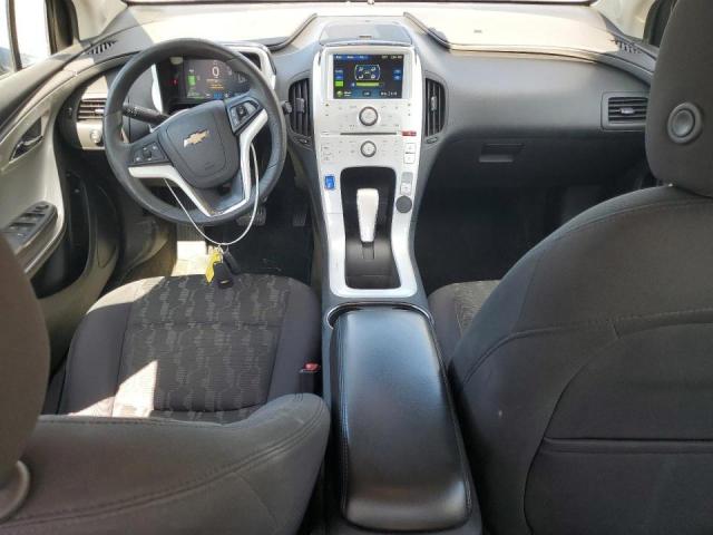 Photo 8 from auction – 2012 CHEVROLET VOLT with VIN 1G1RA6E43CU127463