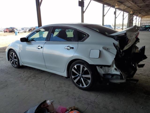 Photo 2 from auction – 2016 NISSAN ALTIMA 2.5 with VIN 1N4AL3AP9GC204514
