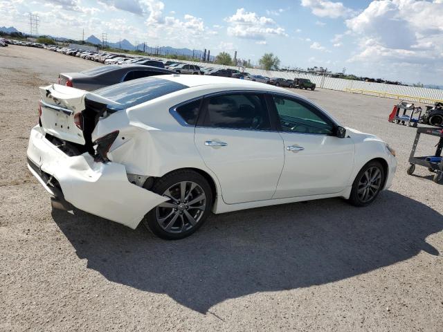 Photo 3 from auction – 2018 NISSAN ALTIMA 2.5 with VIN 1N4AL3AP3JC159495