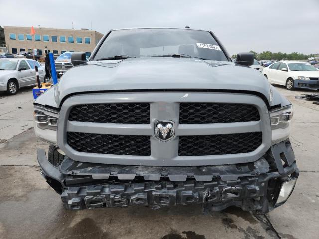 Photo 5 from auction – 2014 RAM 1500 ST with VIN 3C6JR7AG7EG145917