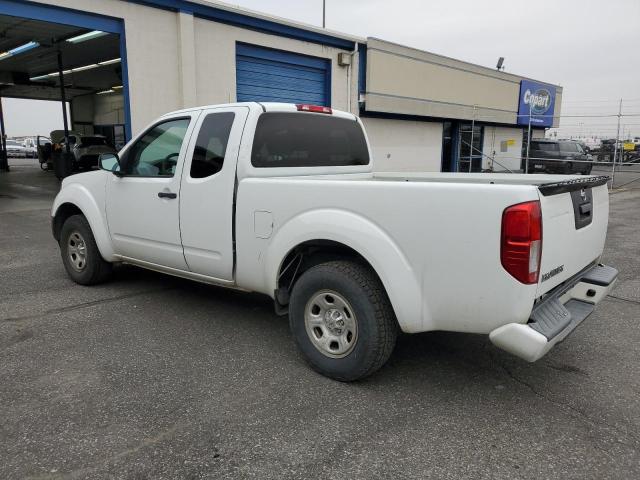 Photo 2 from auction – 2018 NISSAN FRONTIER S with VIN 1N6BD0CT3JN761982