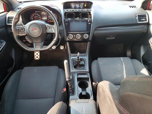 Photo 8 from auction – 2020 SUBARU WRX PREMIU with VIN JF1VA1C63L9807336