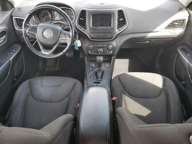 Photo 8 from auction – 2019 JEEP CHEROKEE 4WD with VIN 1C4PJMCB7KD138288