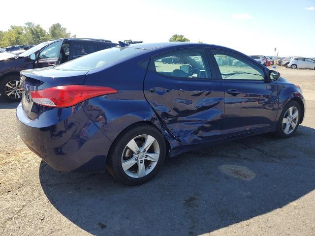 Photo 3 from auction – 2013 HYUNDAI ELANTRA GL with VIN 5NPDH4AE0DH446945