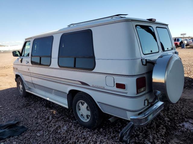 Photo 2 from auction – 1995 CHEVROLET G20 with VIN 1GBEG25K4SF190770
