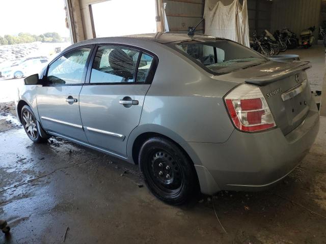 Photo 2 from auction – 2011 NISSAN SENTRA 2.0 with VIN 3N1AB6AP1BL673174