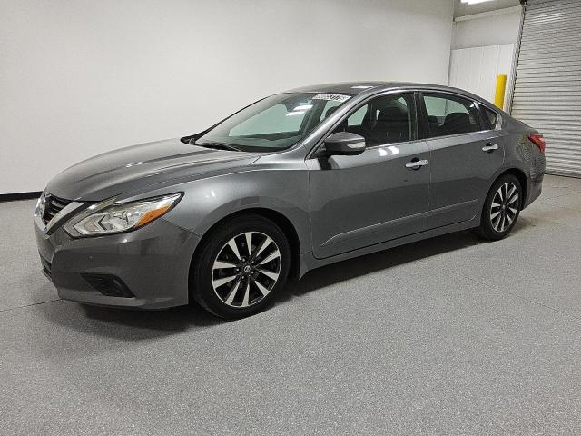 NISSAN ALTIMA 2.5 2016 with VIN 1N4AL3AP5GC184911 - Photo from auction