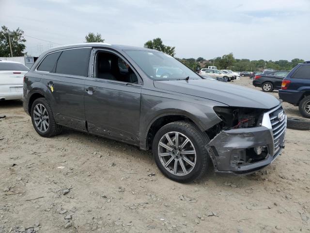 Photo 4 from auction – 2019 AUDI Q7 PREMIUM with VIN WA1LAAF72KD017599