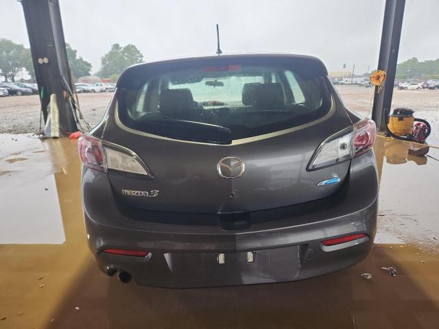 Photo 6 from auction – 2013 MAZDA 3 I with VIN JM1BL1L79D1711582