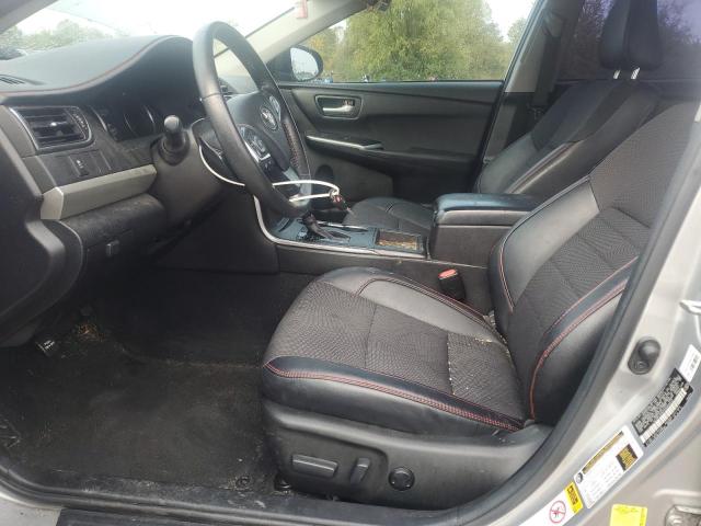 Photo 7 from auction – 2017 TOYOTA CAMRY LE with VIN 4T1BF1FK4HU442527