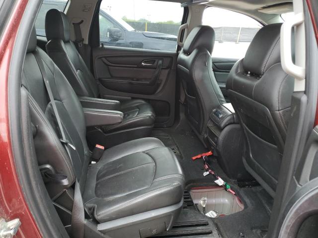 Photo 11 from auction – 2016 CHEVROLET TRAVERSE L with VIN 1GNKVHKD0GJ114083