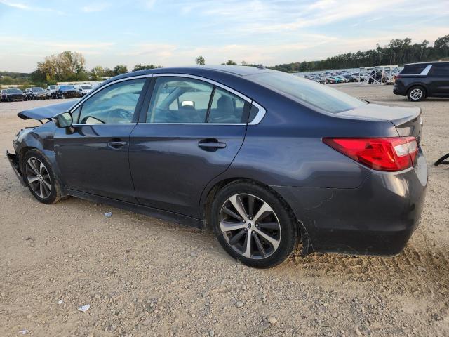 Photo 2 from auction – 2015 SUBARU LEGACY 2.5 with VIN 4S3BNAJ6XF3014305