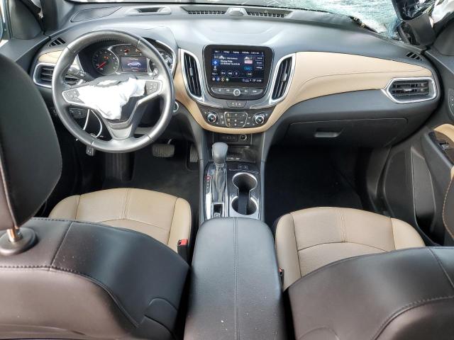 Photo 8 from auction – 2022 CHEVROLET EQUINOX PREMIER with VIN 2GNAXXEV3N6143544
