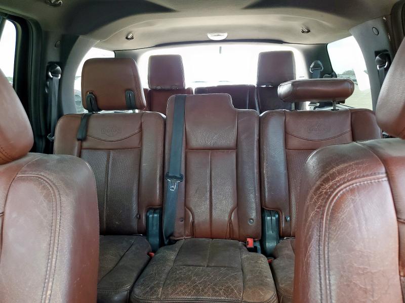 Photo 10 from auction – 2008 FORD EXPEDITION with VIN 1FMFU17508LA85594