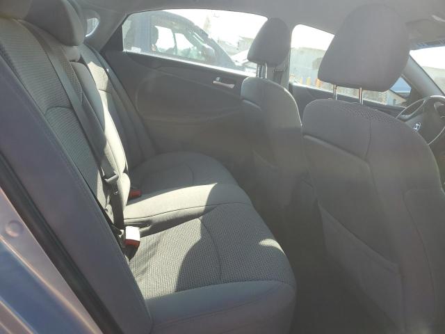Photo 10 from auction – 2012 HYUNDAI SONATA GLS with VIN 5NPEB4AC4CH324690