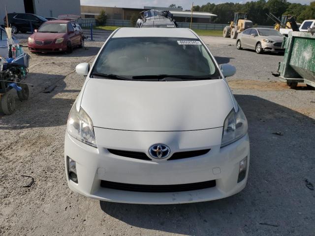 Photo 5 from auction – 2010 TOYOTA PRIUS I with VIN JTDKN3DU8A0032091