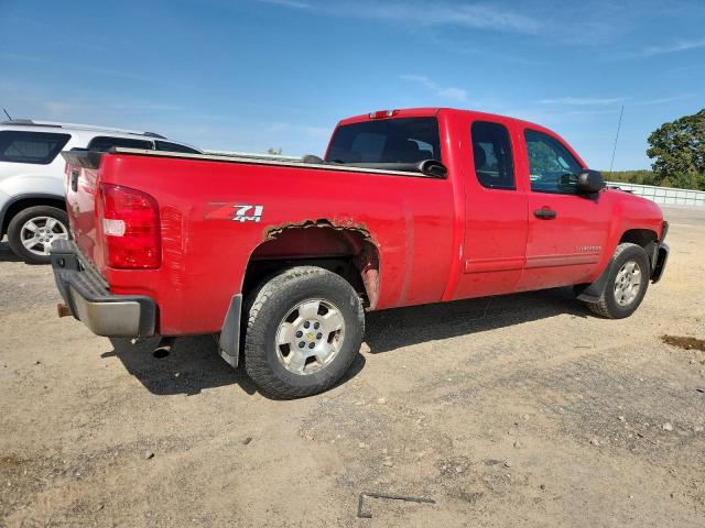 Photo 3 from auction – 2013 CHEVROLET SILVERADO with VIN 1GCRKSE70DZ247703