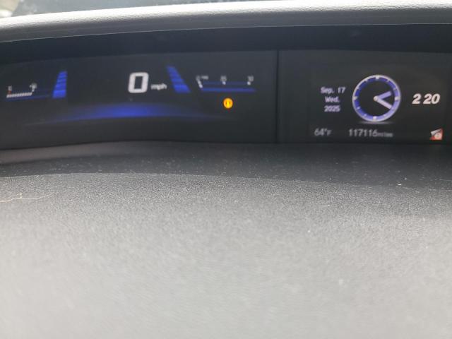 Photo 9 from auction – 2015 HONDA CIVIC EX with VIN 2HGFG3B87FH513021