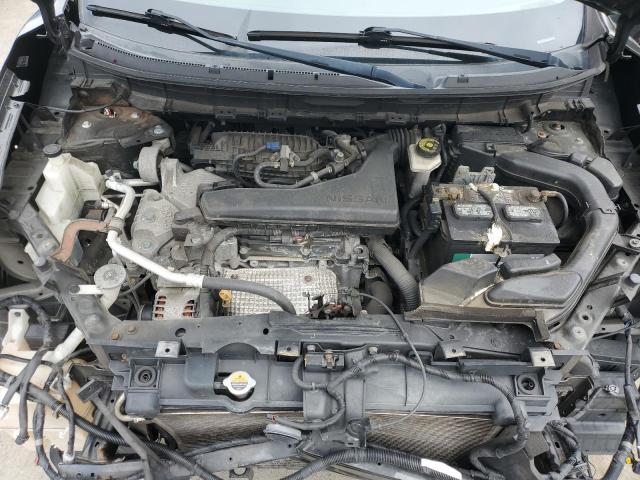Photo 12 from auction – 2016 NISSAN ROGUE S with VIN JN8AT2MVXGW144891