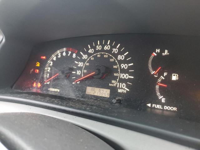 Photo 9 from auction – 2006 TOYOTA COROLLA CE with VIN 2T1BR32E36C598219