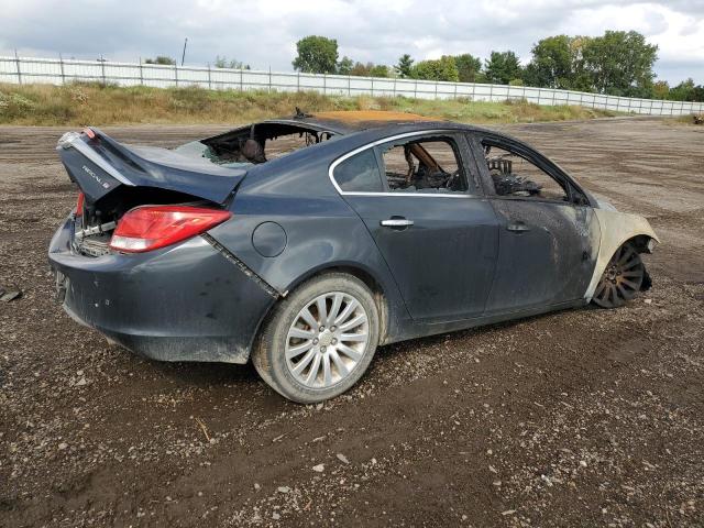 Photo 3 from auction – 2012 BUICK REGAL PREM with VIN 2G4GS5EV1C9182727