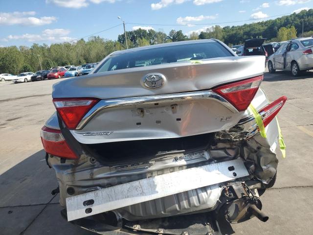 Photo 6 from auction – 2017 TOYOTA CAMRY LE with VIN 4T1BF1FKXHU695853