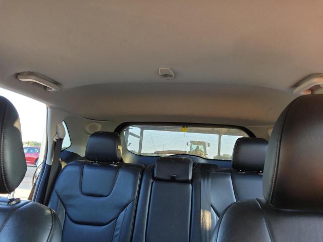 Photo 10 from auction – 2019 FORD EDGE TITAN with VIN 2FMPK3K91KBC22761