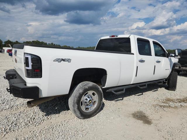 Photo 3 from auction – 2011 CHEVROLET SILVERADO with VIN 1GC1KVC87BF202024