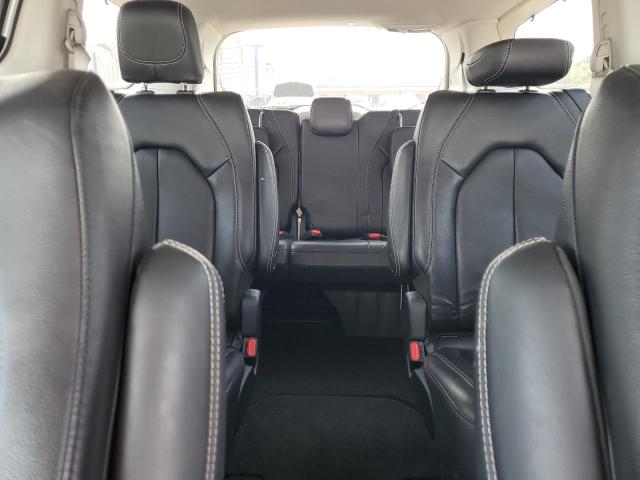 Photo 10 from auction – 2022 CHRYSLER PACIFICA T with VIN 2C4RC1BG0NR150850