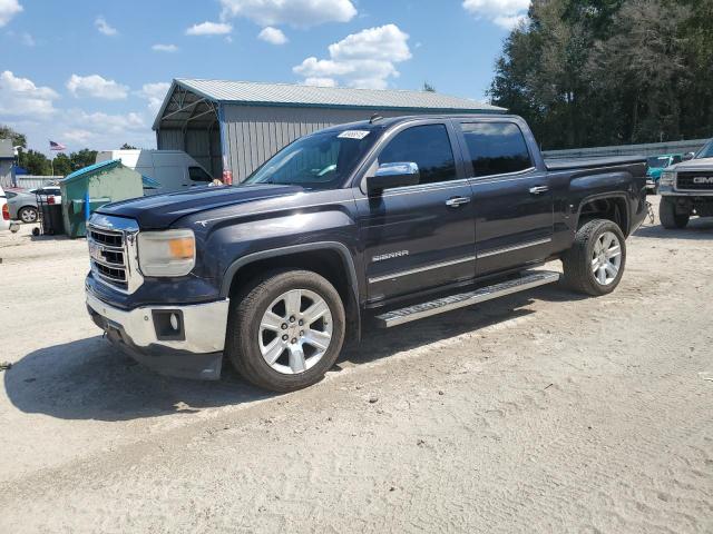 GMC SIERRA C15 2014 with VIN 3GTP1VEC8EG496521 - Photo from auction