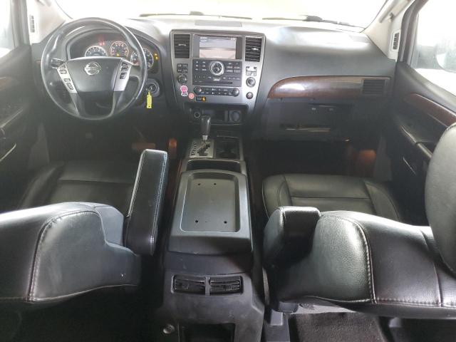 Photo 8 from auction – 2013 NISSAN ARMADA SV with VIN 5N1BA0ND1DN602783