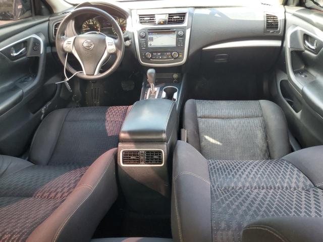 Photo 8 from auction – 2016 NISS ALTIMA 2.5 with VIN 1N4AL3AP5GC217812