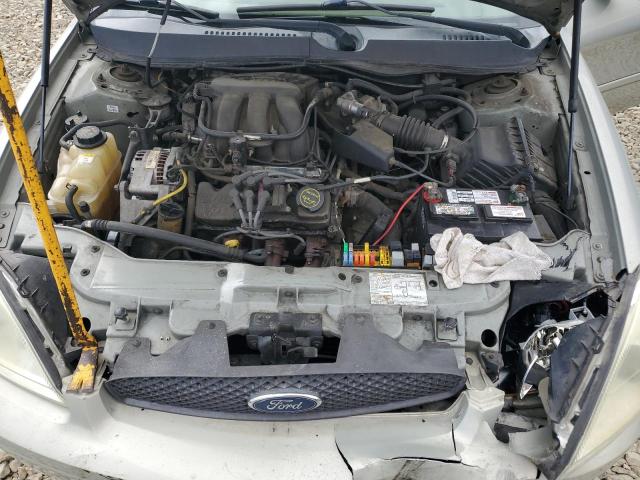 Photo 11 from auction – 2005 FORD TAURUS SE with VIN 1FAFP53U15A169307