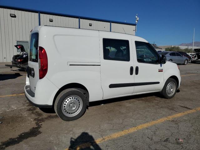 Photo 3 from auction – 2022 RAM PROMASTER with VIN ZFBHRFAB1N6W89436