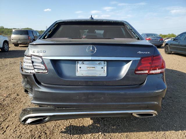 Photo 6 from auction – 2014 MERCEDES-BENZ E 350 4MAT with VIN WDDHF8JB2EB017447
