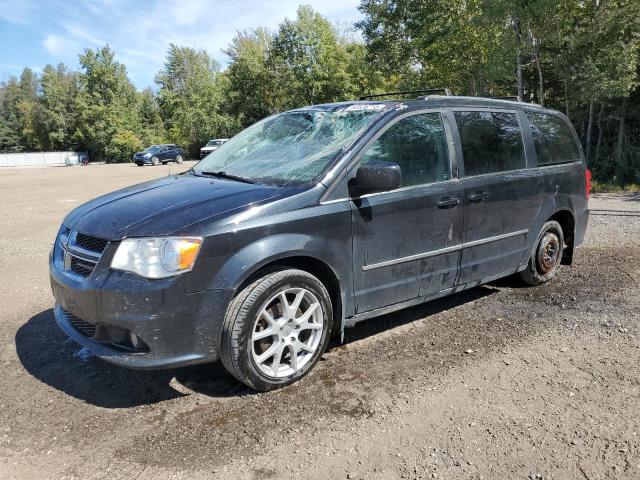 DODGE GRAND CARA 2015 with VIN 2C4RDGDG3FR634462 - Photo from auction