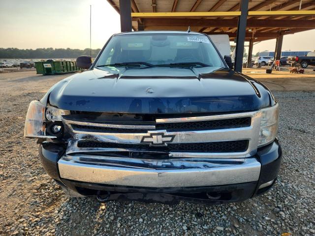 Photo 5 from auction – 2008 CHEVROLET SILVERADO with VIN 3GCEK13J28G230849