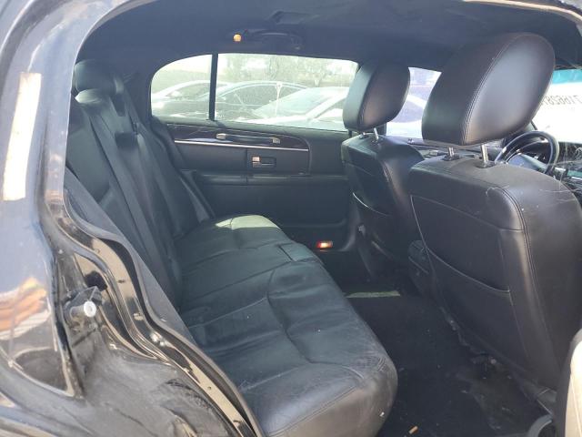 Photo 10 from auction – 2011 LINCOLN TOWN CAR EXECUTIVE L with VIN 2LNBL8EV0BX762344