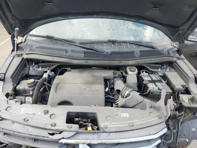 Photo 12 from auction – 2016 FORD EXPLORER LIMITED with VIN 1FM5K8F81GGA05734