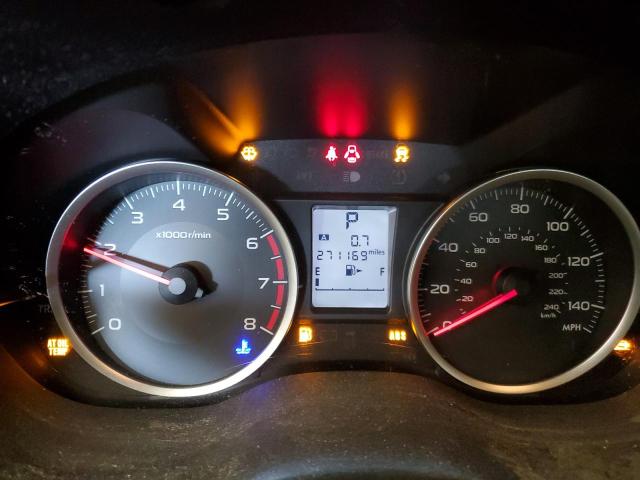 Photo 9 from auction – 2016 SUBARU FORESTER 2 with VIN JF2SJABC4GH477837