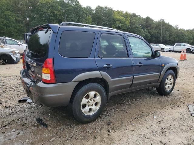 Foto 3 de la subasta – 2004 MAZDA TRIBUTE LX con VIN 4F2CZ94174KM32198