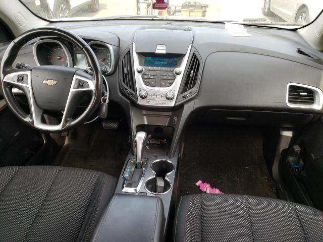 Photo 8 from auction – 2011 CHEVROLET EQUINOX LT with VIN 2CNFLEEC3B6467856