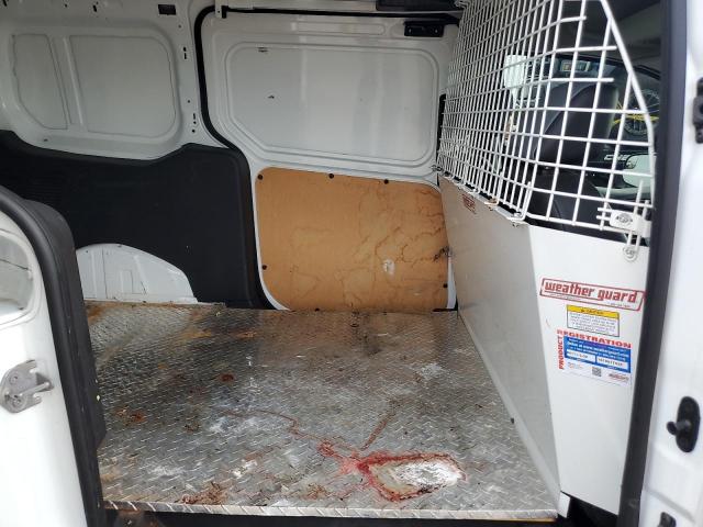 Photo 11 from auction – 2018 FORD TRANSIT CO with VIN NM0LS7E75J1349976