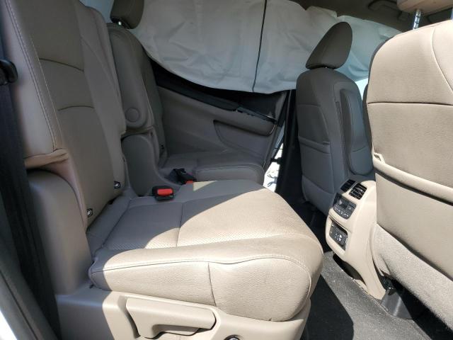 Photo 11 from auction – 2022 HONDA PILOT ELIT with VIN 5FNYF6H07NB066160