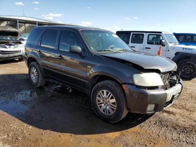 Photo 4 from auction – 2006 MERCURY MARINER with VIN 4M2CU57136KJ11310