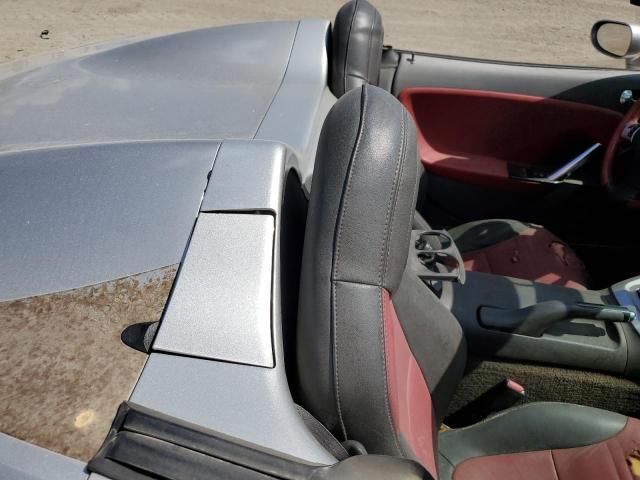 Photo 10 from auction – 2007 SATURN SKY with VIN 1G8MG35XX7Y140793