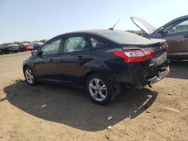 Photo 2 from auction – 2013 FORD FOCUS SE with VIN 1FADP3F28DL206815