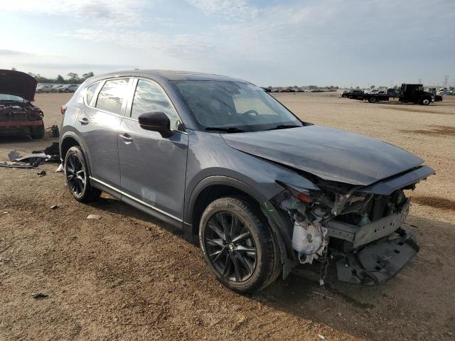 Photo 4 from auction – 2023 MAZDA CX-5 PREFE with VIN JM3KFBCM7P0144907