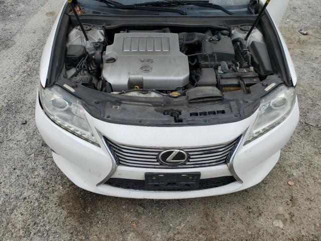 Photo 11 from auction – 2015 LEXUS ES 350 with VIN JTHBK1GG4F2205750
